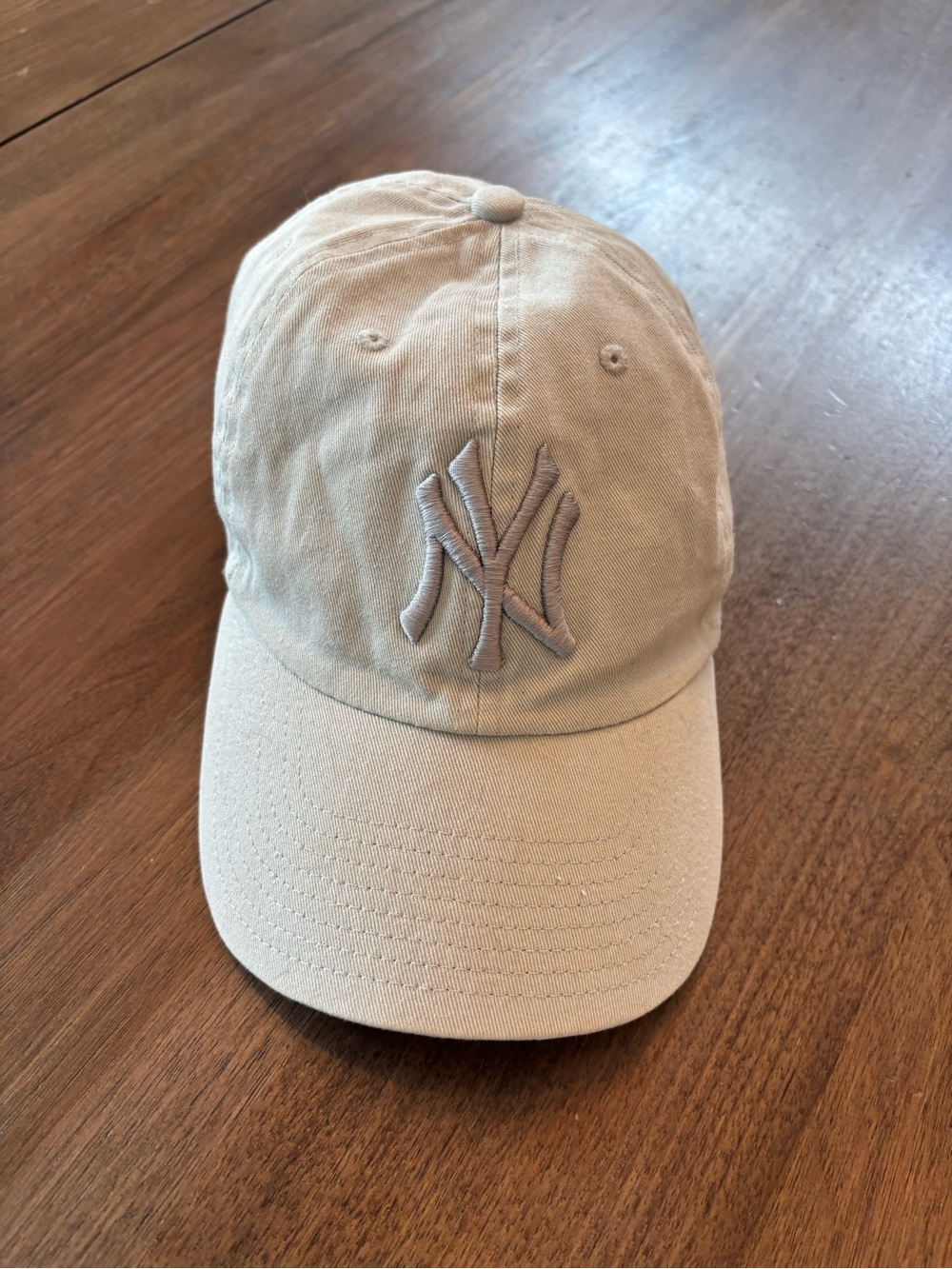 47 Brand NY Yankees Baseball Cap